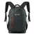K&F Concept Multifunctional Large DSLR Camera Backpack for Outdoor Travel Photography KF13.119