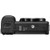 Sony Alpha ZV-E10 E Mount 24.2MP Vlogging Camera Body Only - BLACK