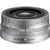 Nikkor Z DX 16-50mm F3.5-6.3 VR Lens (Silver)