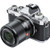 Viltrox 23mmf1.4 Auto focus lens for Nikon z-mount