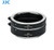 JJC AET-NKZII Auto Focus Extension Tube for Nikon Z Mount (11/16mm Sets)