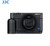 JJC Vertical Grip for Sony RX100VII (RX100M7) Camera