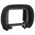 JJC Eyecup replaces Sony FDA-EP19 eyecup, Fits Sony A7S III