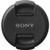 Sony Alpha ALCF72S Front Lens Cap 72mm