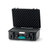 HPRC 2500 - Hard Case with Cubed Foam (Black) - NEW