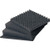 HPRC Cubed Foam Kit for HPRC 2550W Hard Case