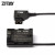 Zitay D-TAP toLP-E6 Dummy Battery for Canon 5D2 5D3 5D4 80D