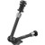 SMALLRIG Articulating Rosette Arm (11") 1498