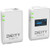 Deity 2.4Ghz Pocket Wireless System White