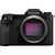 FUJIFILM GFX 50S II Medium Format Mirrorless Camera (Body Only) + BONUS Gift Voucher