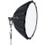 Aputure LS 600d Pro Daylight LED Light Kit with Light Dome 150 & Light Stand