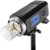 Godox AD400 Pro Flash Kit with 80cm Octa Softbox & Light Stand