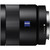 Sony FE 55mm f/1.8 ZA Sonnar T* Lens