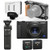 Sony ZV-1 Advanced Camera Vlogging Kit