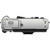 Fujifilm X-T30 II Silver Camera Lens Kit with XF 16-80mm