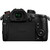 Panasonic GH5 II Camera Starter Kit with extra Battery and 128GB SD-Card