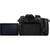 Panasonic GH5 II Camera Starter Kit with extra Battery and 128GB SD-Card