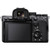 Sony a7S III Camera Starter Kit with extra Battery and 128GB SD-Card