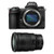 Nikon Z7 II Camera Lens Kit with Z 24-70mm f2.8 Lens