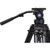 Benro BV10 Twin-Leg Aluminum Tripod Kit