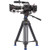 Benro BV10 Twin-Leg Aluminum Tripod Kit