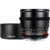 Samyang 85mm T1.5 AS IF UMC II Cine Lens for Canon EF