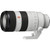 Sony FE 70-200mm f/2.8 GM OSS II Lens