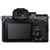 Sony a7 IV Mirrorless Full-Frame Camera (Body Only)