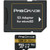 ProGrade Digital 128GB UHS-II microSDXC Memory Card with SD Adapter