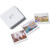 FUJIFILM INSTAX Link Wide Smartphone Printer - Ash White