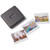 FUJIFILM INSTAX Link Wide Smartphone Printer - Mocha Gray