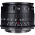 7Artisans 35mm/F1.4 APS-C Lens for Sony (E Mount) - Black
