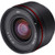 Samyang 12mm F2.0 AF Lens for Fujifilm X-Mount