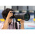 Nikon F Mount to Z Mount Lens Adapter - FTZ II
