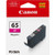 Canon CLI-65 Dye Magenta Ink Cartridge (Monet)