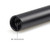 SmallRig Black 15mm Rod w/ M12 thread - 10cm x2