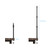Ulanzi VIJIM LS01 Desktop Extendable Light Stand Ulanzi VIJIM LS01 Desktop Extendable Light Stand