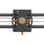 E-Image ES-120 Carbon Fibre 120cm Slider