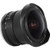 TTArtisan 7.5mm F2.0 for Canon M Black