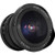 TTArtisan 7.5mm F2.0 for Nikon Z Black