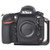 Sunwayfoto PNL-D810R L Plate for Nikon D810/D800 Camera