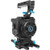 Kondor Blue Z Cam Cage E2 Flagship Cage (M4 S6 F6 F8) (With Top Handle) (Black)