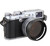 JJC LH-JX100 Black Lens Hood for Fujifilm X100, X100