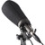 Rycote Softie Duo-Lyre Mount with Pistol Grip