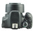JJC Lens Hood Replaces Canon ES-68 50mm f1.8 STM Lens
