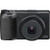 Ricoh GR IIIx Camera 40mm f2.8 Lens- Black