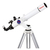 Vixen PORTA II-A80Mf Refractor Telescope 80mmx910mm w/ 2 SectionTripod