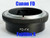 Canon FD Lens to Fujifilm X Mount Body Adapter