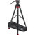 Sachtler System aktiv14T & flowtech 100 with Mid-Level Spreader