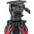 Sachtler System aktiv14T & flowtech 100 with Mid-Level Spreader